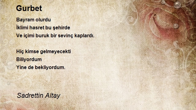 Sadrettin Altay