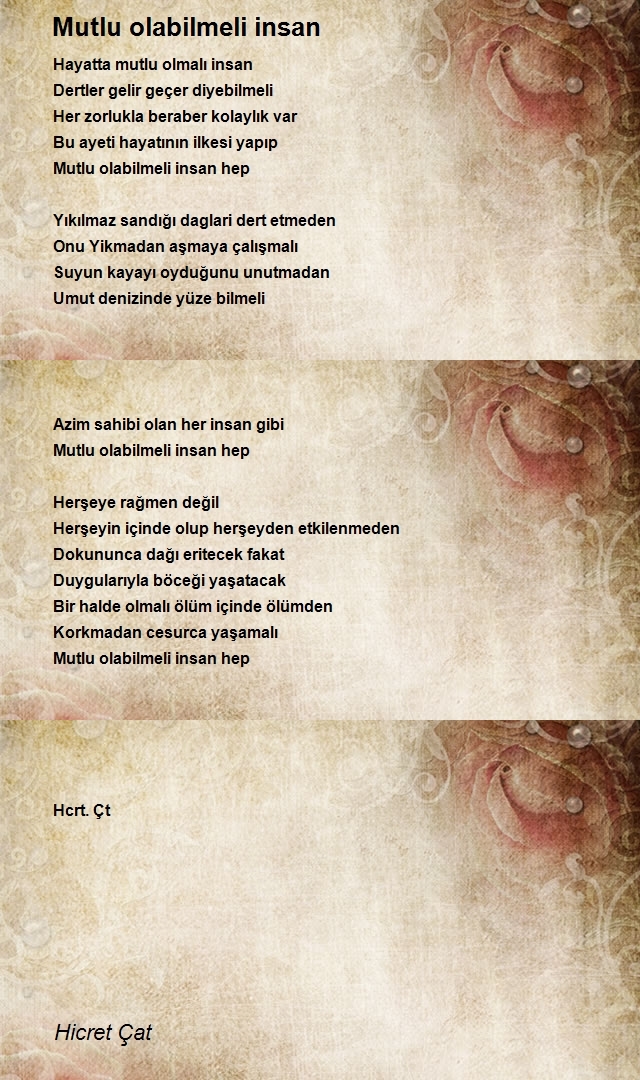 Hicret Çat