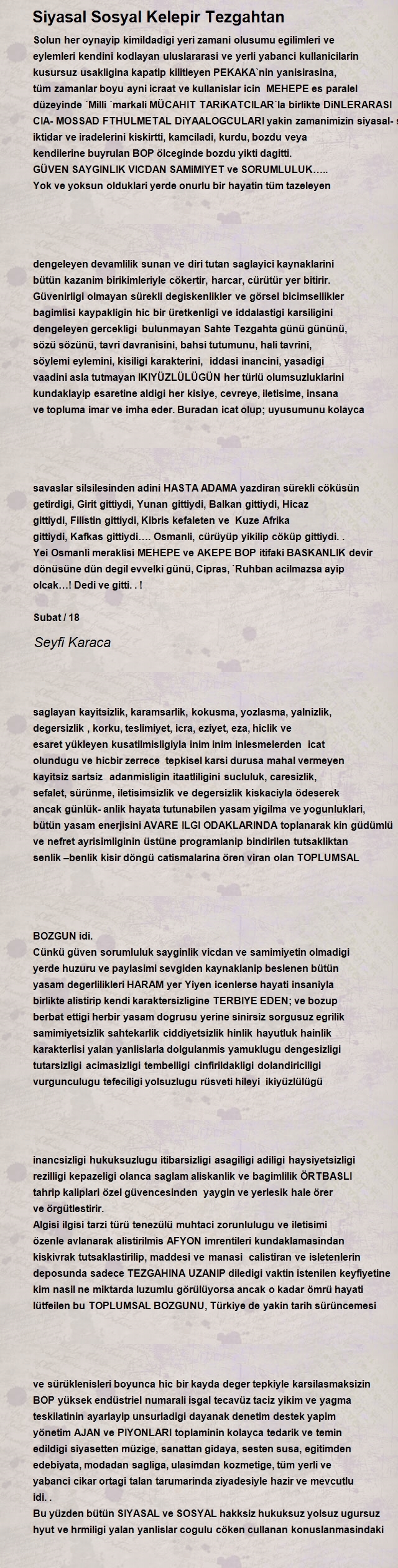 Seyfi Karaca