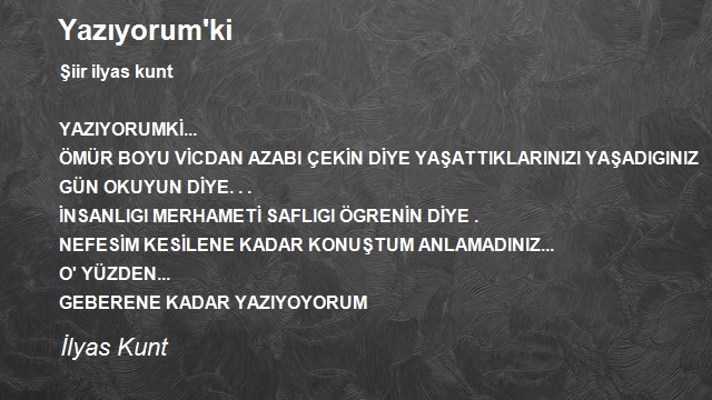 İlyas Kunt