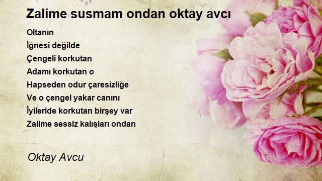 Oktay Avcu