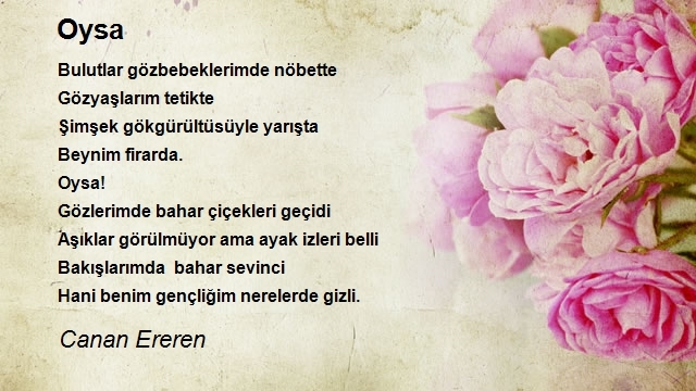 Canan Ereren