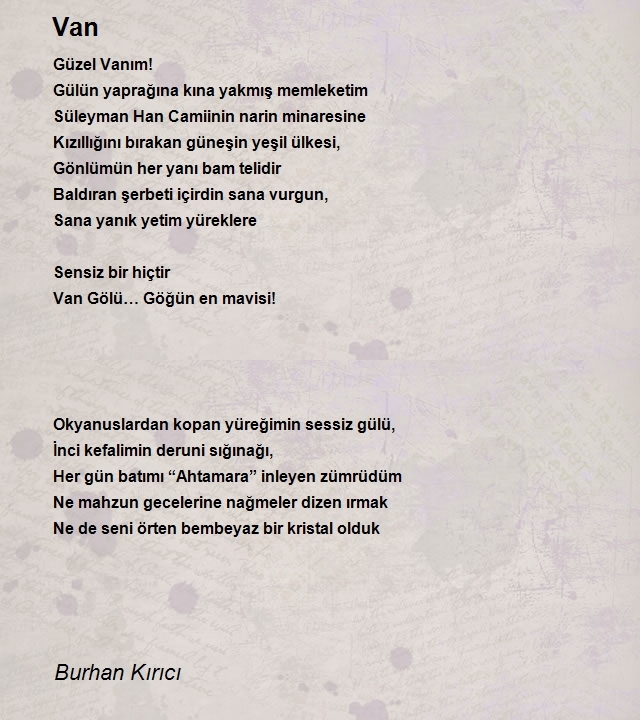 Burhan Kırıcı