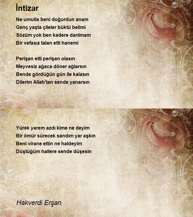 Hakverdi Erşan