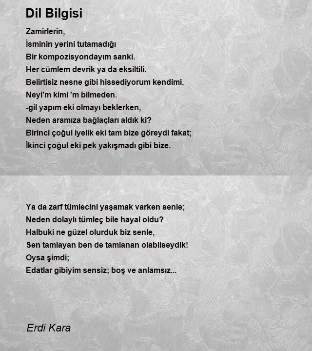 Erdi Kara