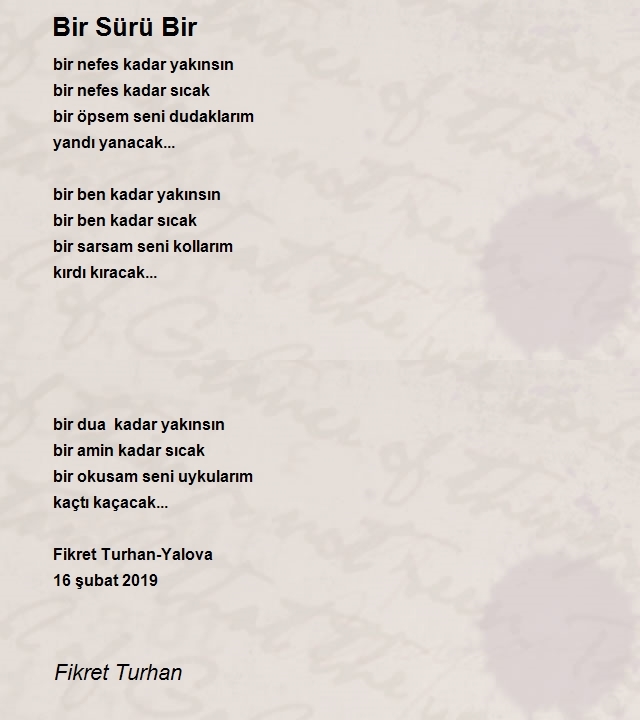 Fikret Turhan