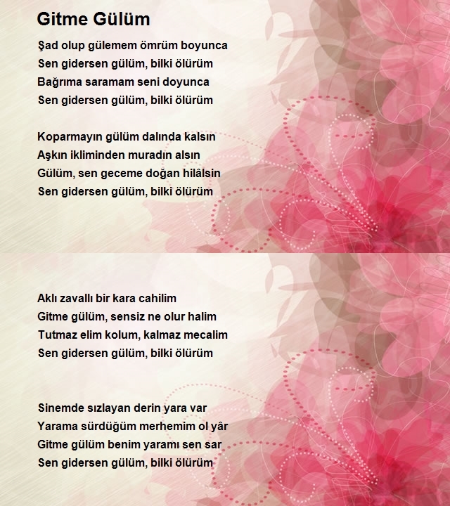 Hidayet Erdem