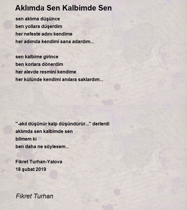 Fikret Turhan