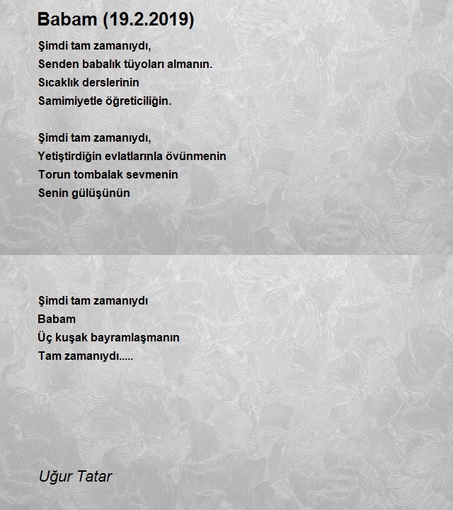 Uğur Tatar