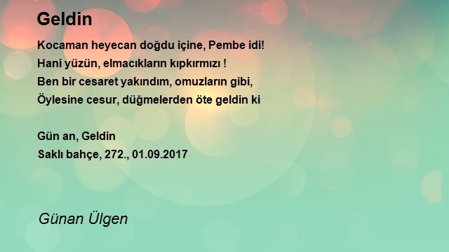 Günan Ülgen