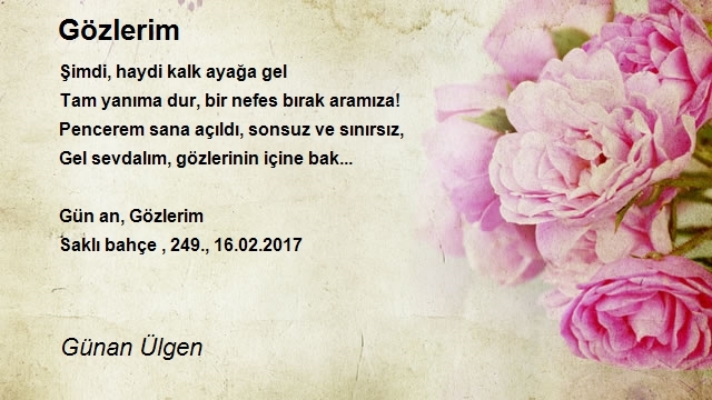 Günan Ülgen