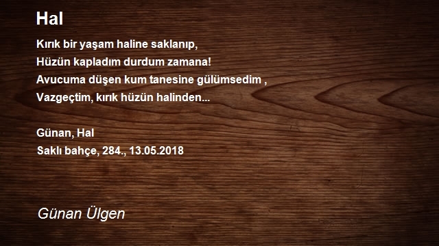 Günan Ülgen