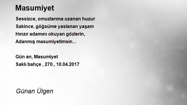 Günan Ülgen