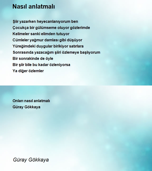 Güray Gökkaya