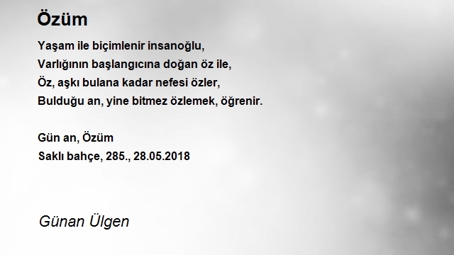 Günan Ülgen