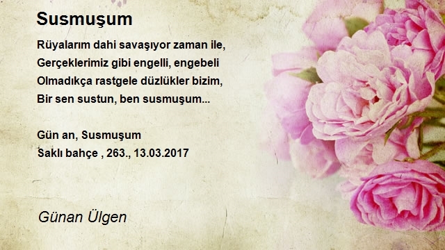 Günan Ülgen