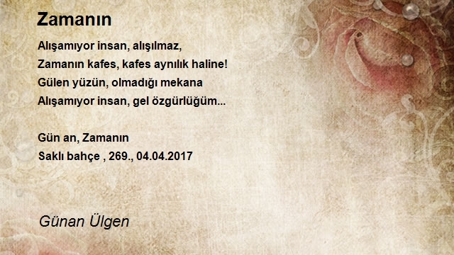 Günan Ülgen