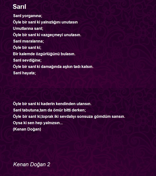 Kenan Doğan 2