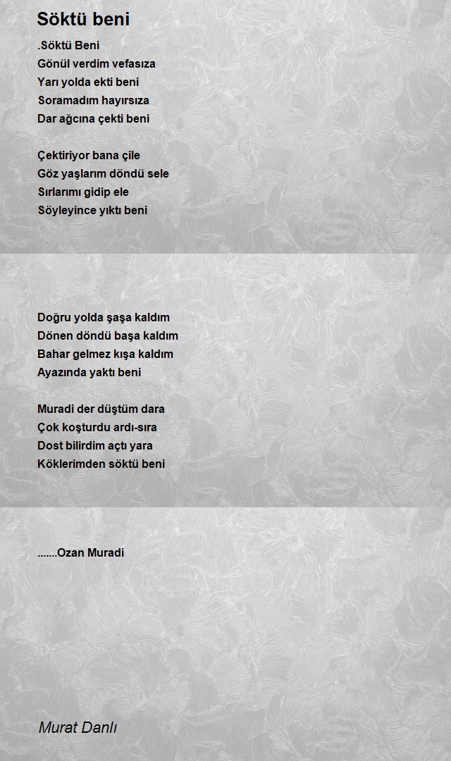 Murat Danlı