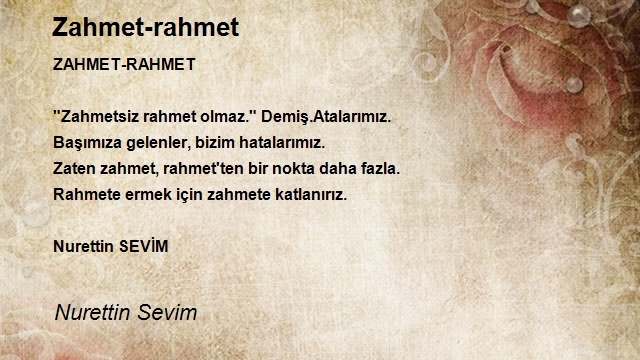 Nurettin Sevim