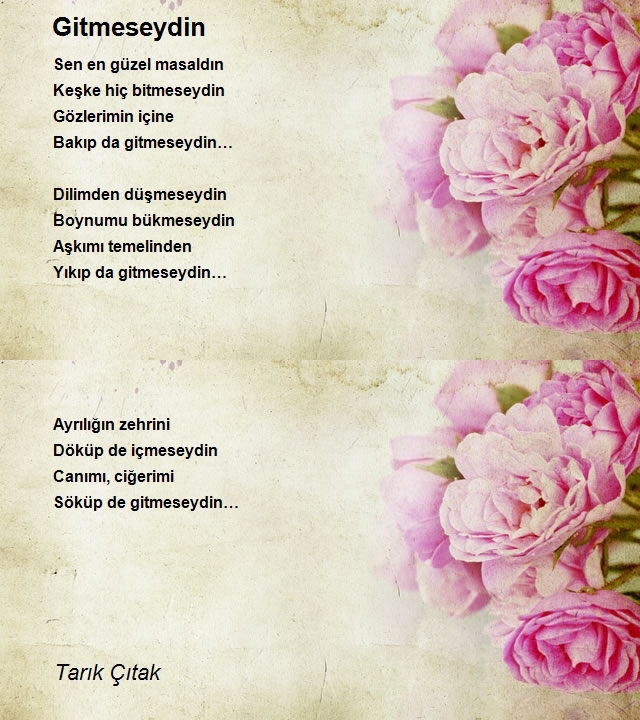 Tarık Çıtak