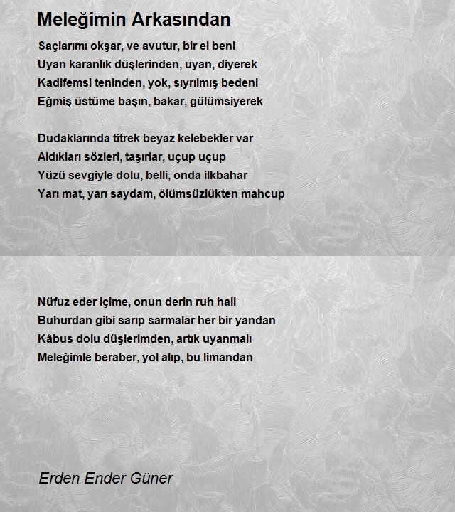 Erden Ender Güner