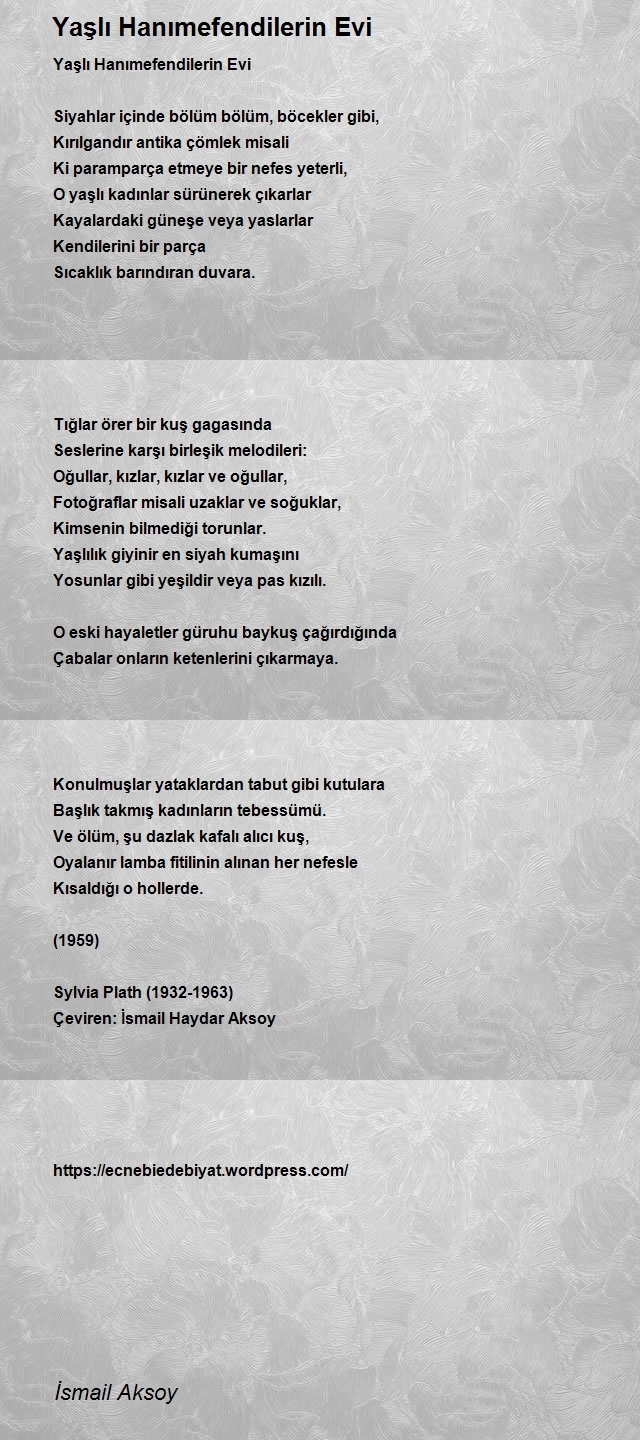 İsmail Aksoy