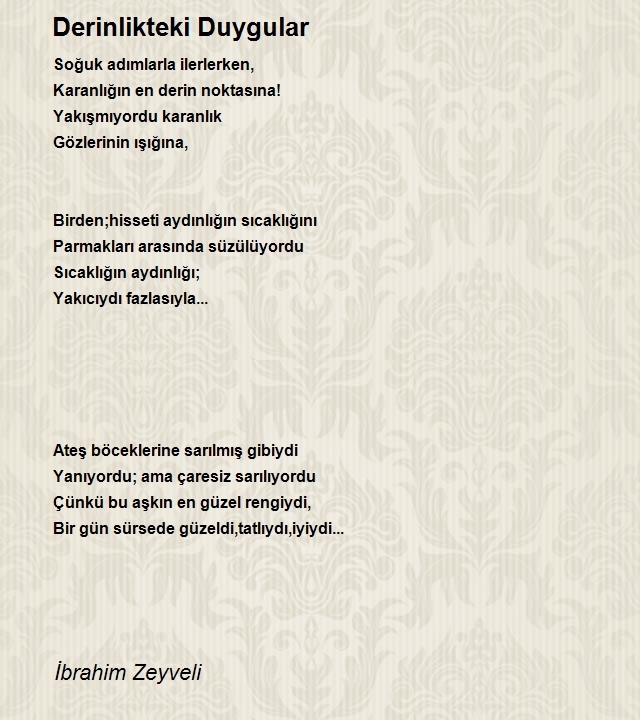 İbrahim Zeyveli