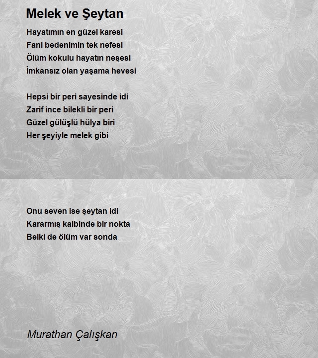 Murathan Çalışkan