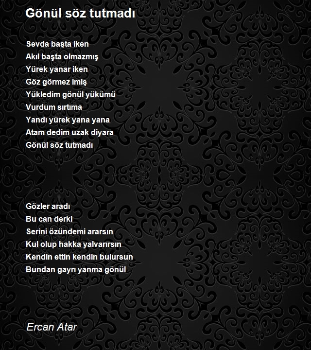 Ercan Atar