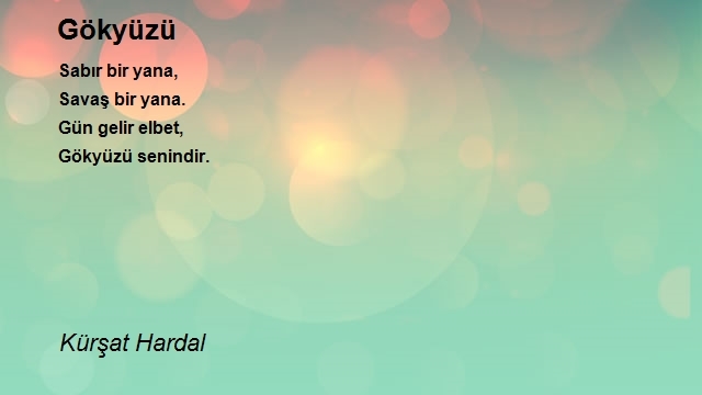 Kürşat Hardal