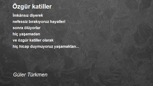 Güler Türkmen