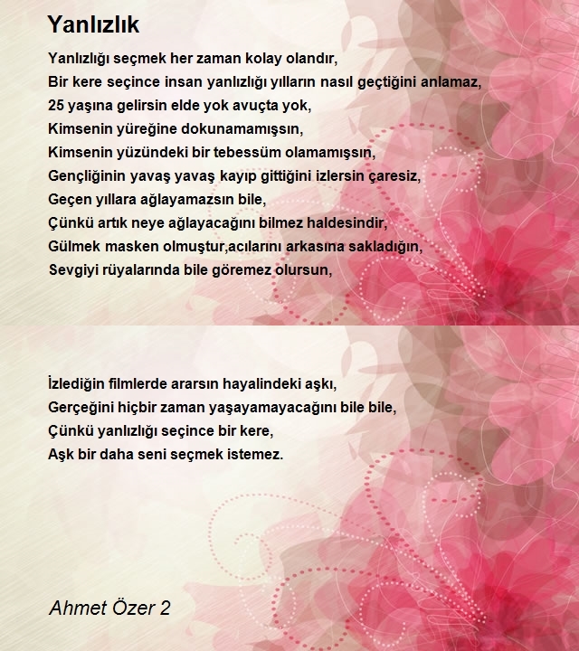 Ahmet Özer 2