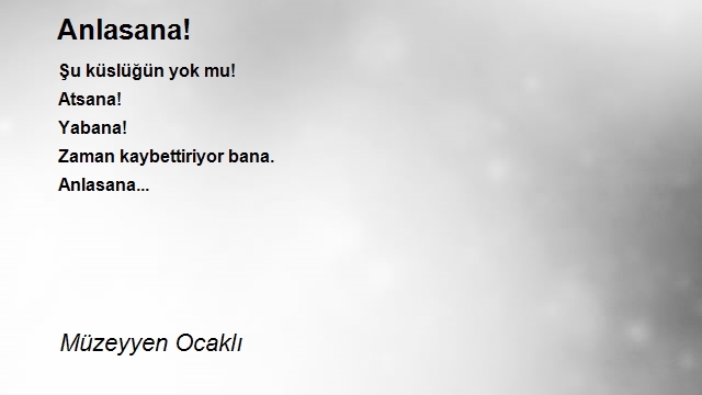 Müzeyyen Ocaklı