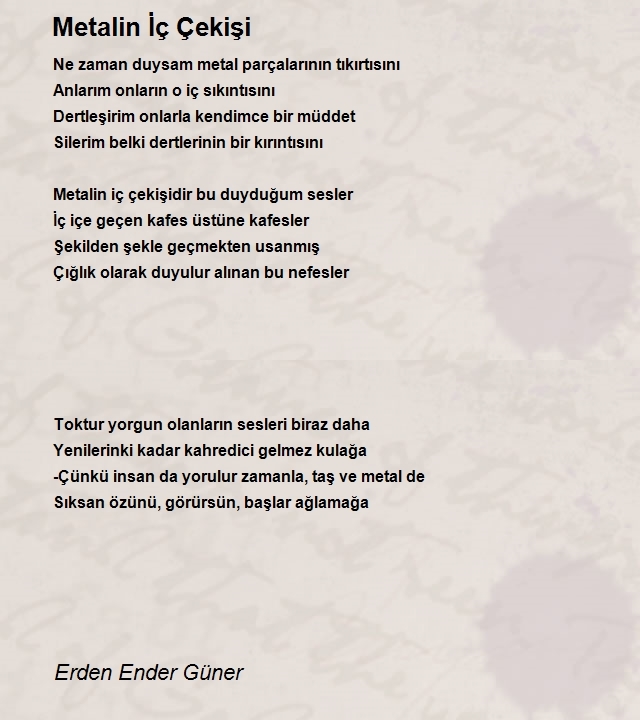 Erden Ender Güner