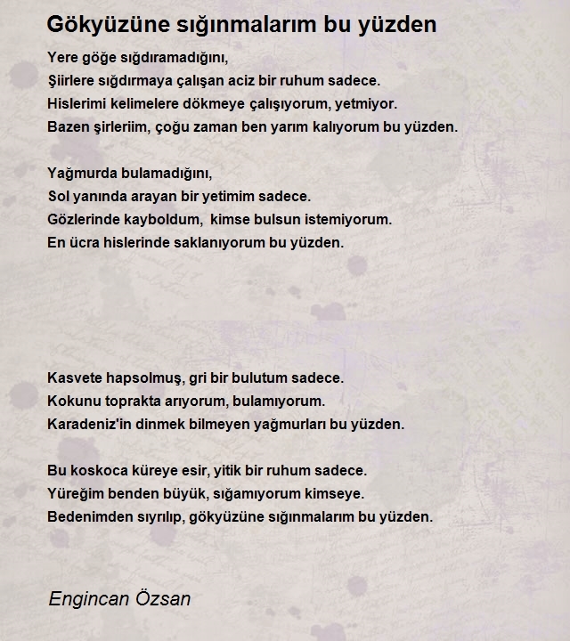 Engincan Özsan