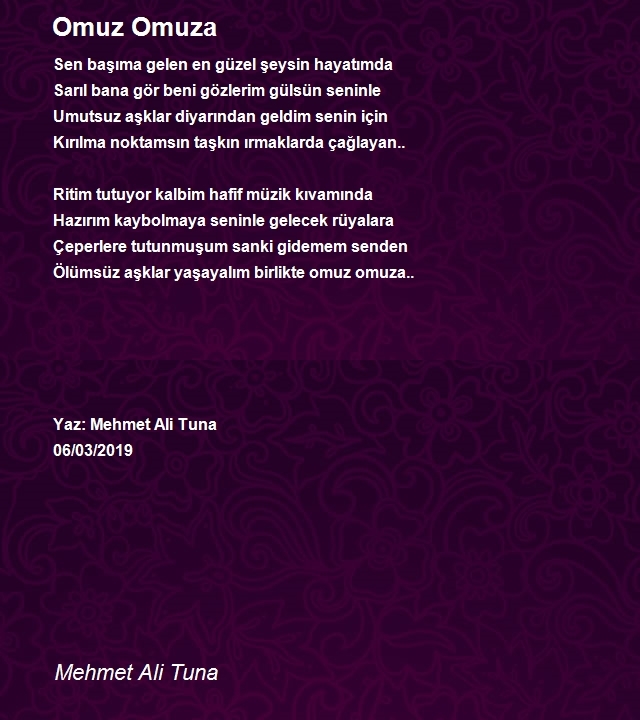 Mehmet Ali Tuna