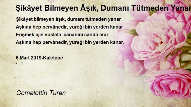 Cemalettin Turan