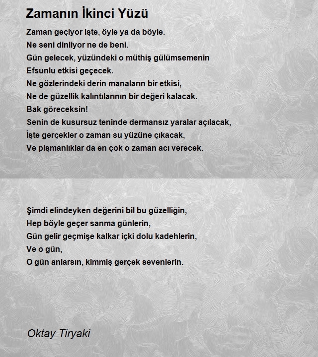 Oktay Tiryaki