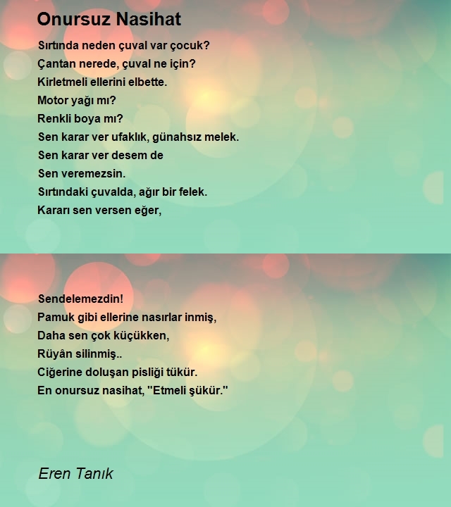 Eren Tanık