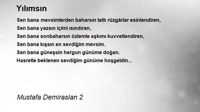 Mustafa Demiraslan 2