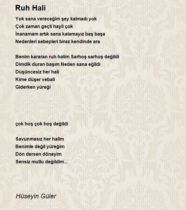 Hüseyin Güler