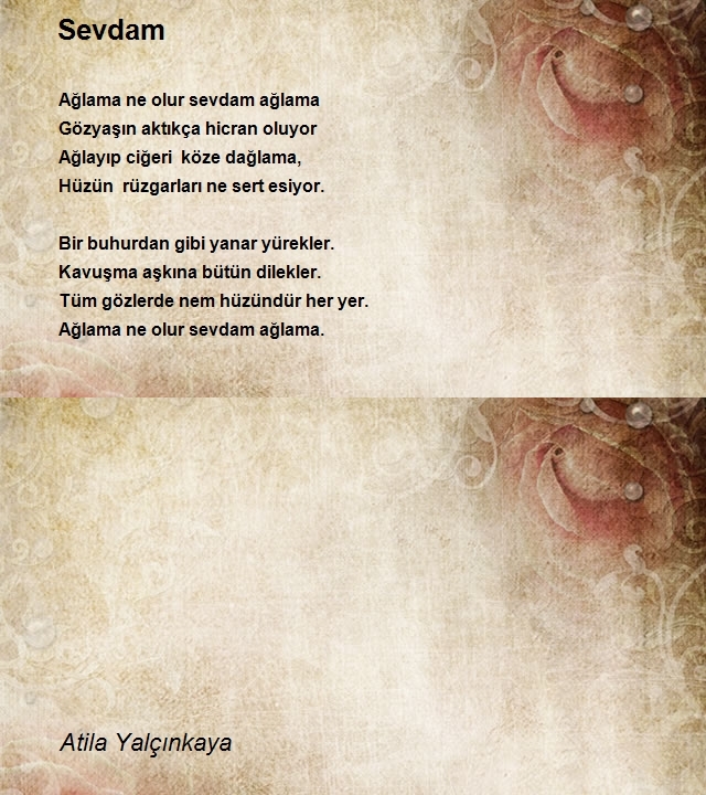 Atila Yalçınkaya