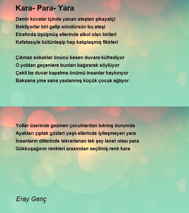 Eray Genç