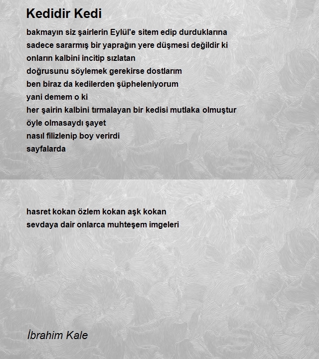 İbrahim Kale