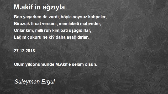 Süleyman Ergül