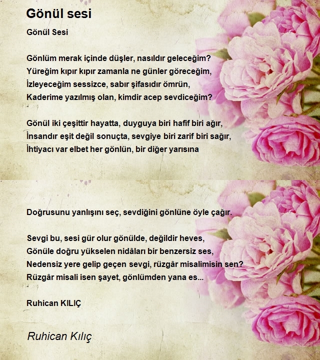 Ruhican Kılıç