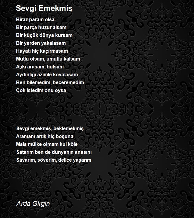 Arda Girgin