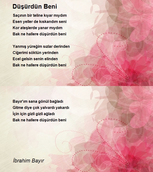 İbrahim Bayır