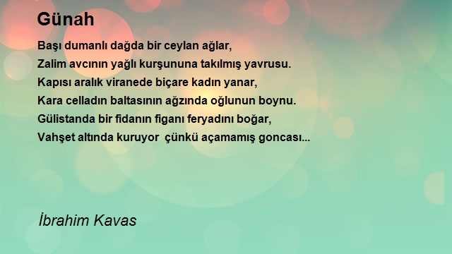 İbrahim Kavas